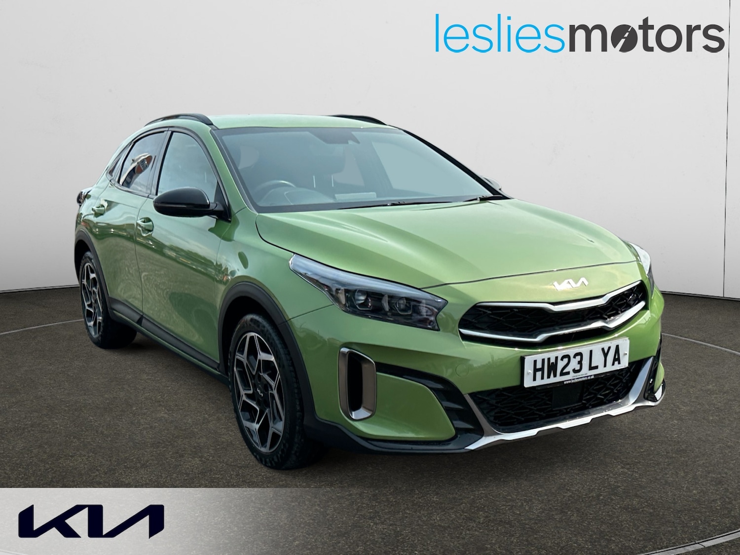 Used Kia XCeed 2023 for sale - 76533933: Photo 1