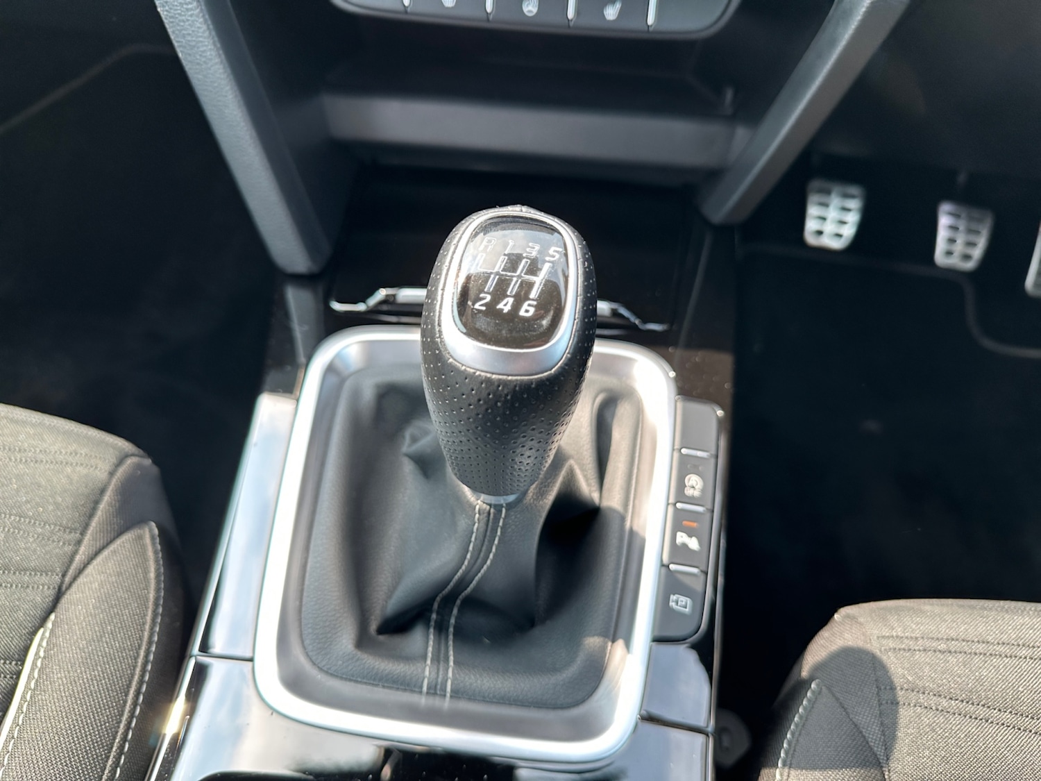 Used Kia XCeed 2023 for sale - 76533933: Photo 10