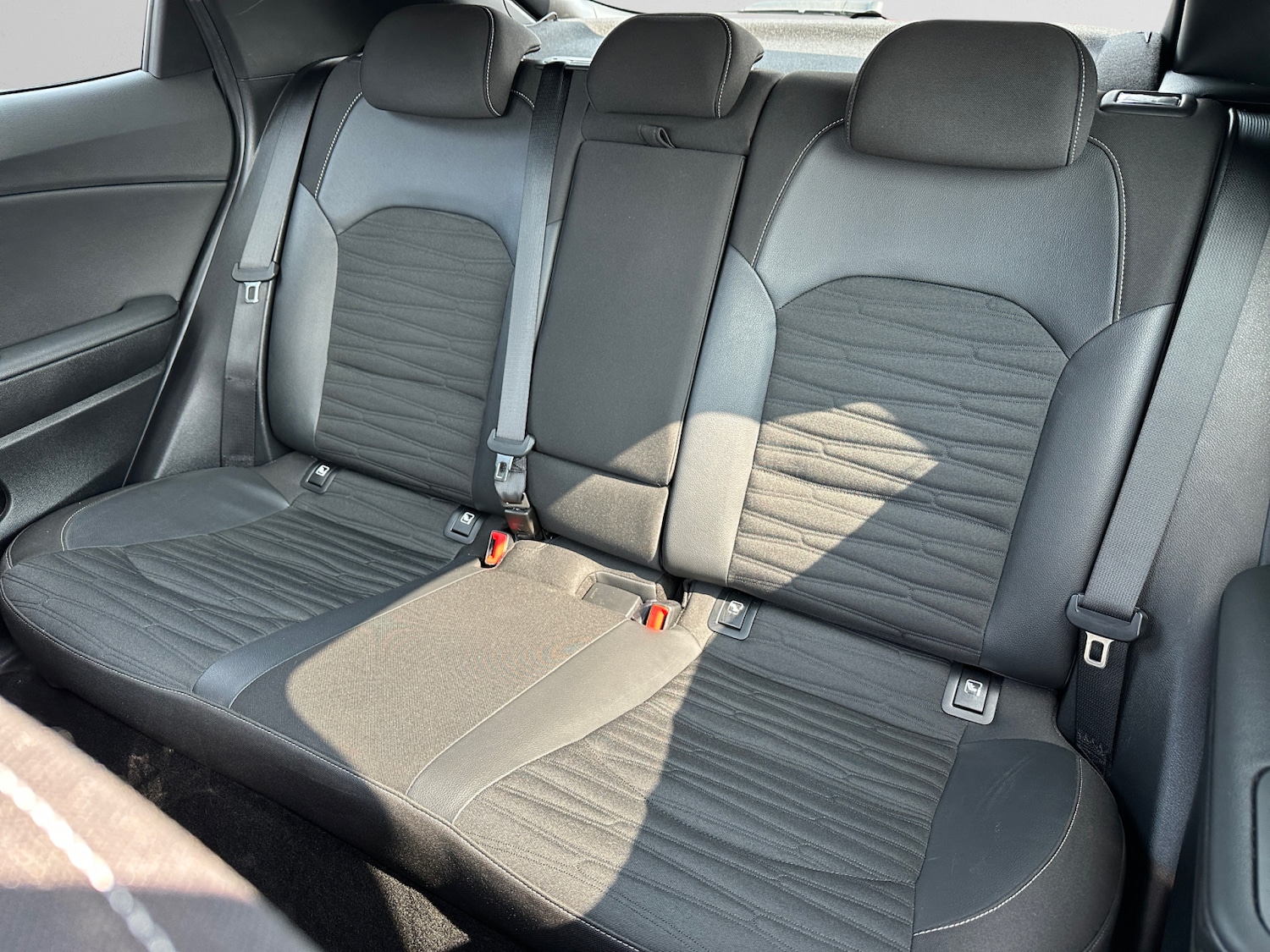 Used Kia XCeed 2023 for sale - 76533933: Photo 11