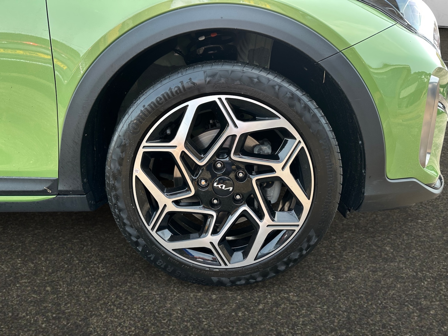 Used Kia XCeed 2023 for sale - 76533933: Photo 12