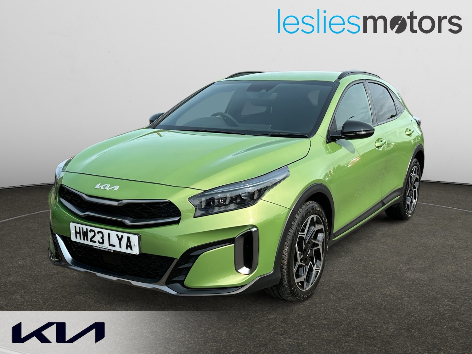 Used Kia XCeed 2023 for sale - 76533933: Photo 15