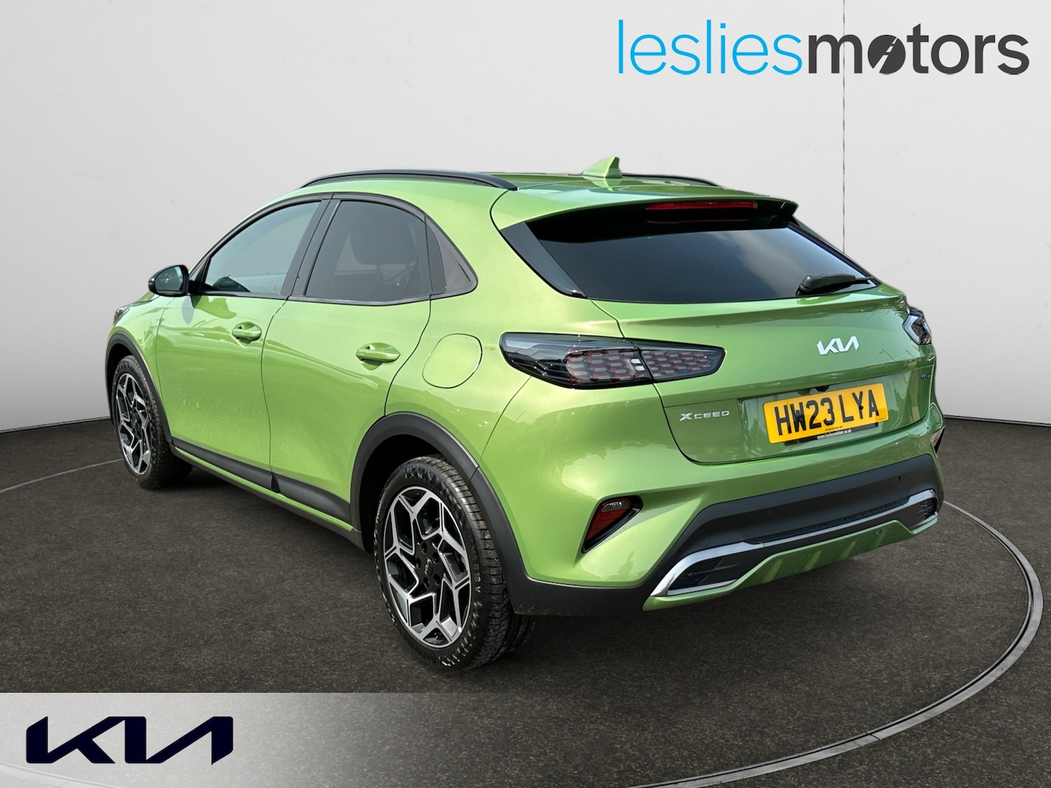 Used Kia XCeed 2023 for sale - 76533933: Photo 16