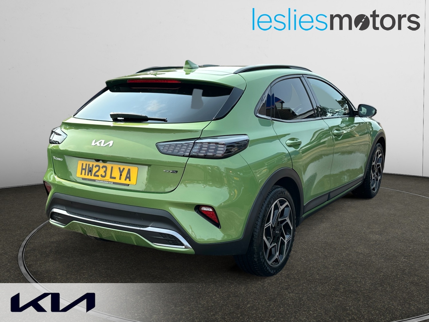 Used Kia XCeed 2023 for sale - 76533933: Photo 19