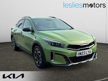 Used Kia XCeed 2023 for sale - 76533933: Photo