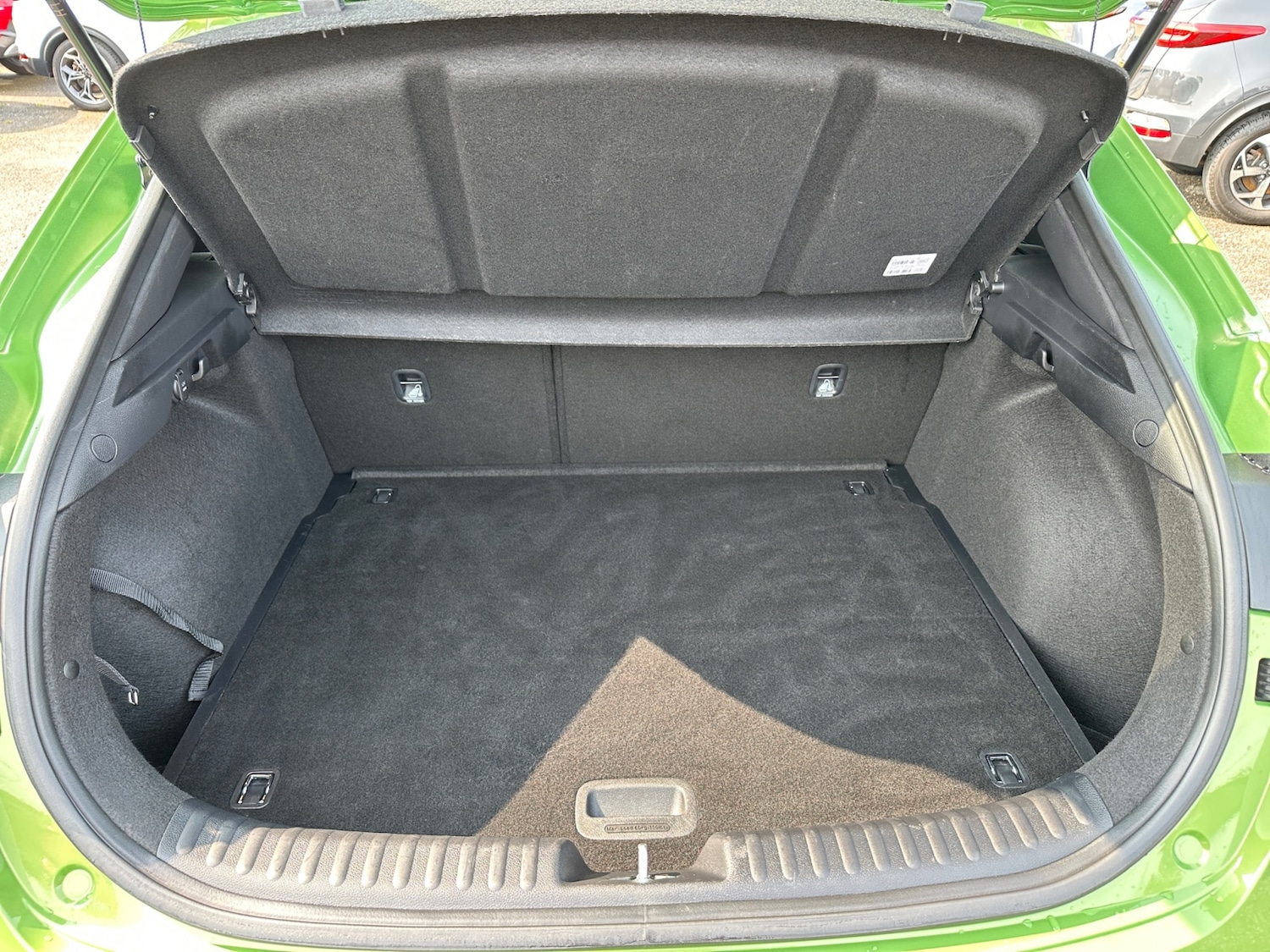 Used Kia XCeed 2023 for sale - 76533933: Photo 20