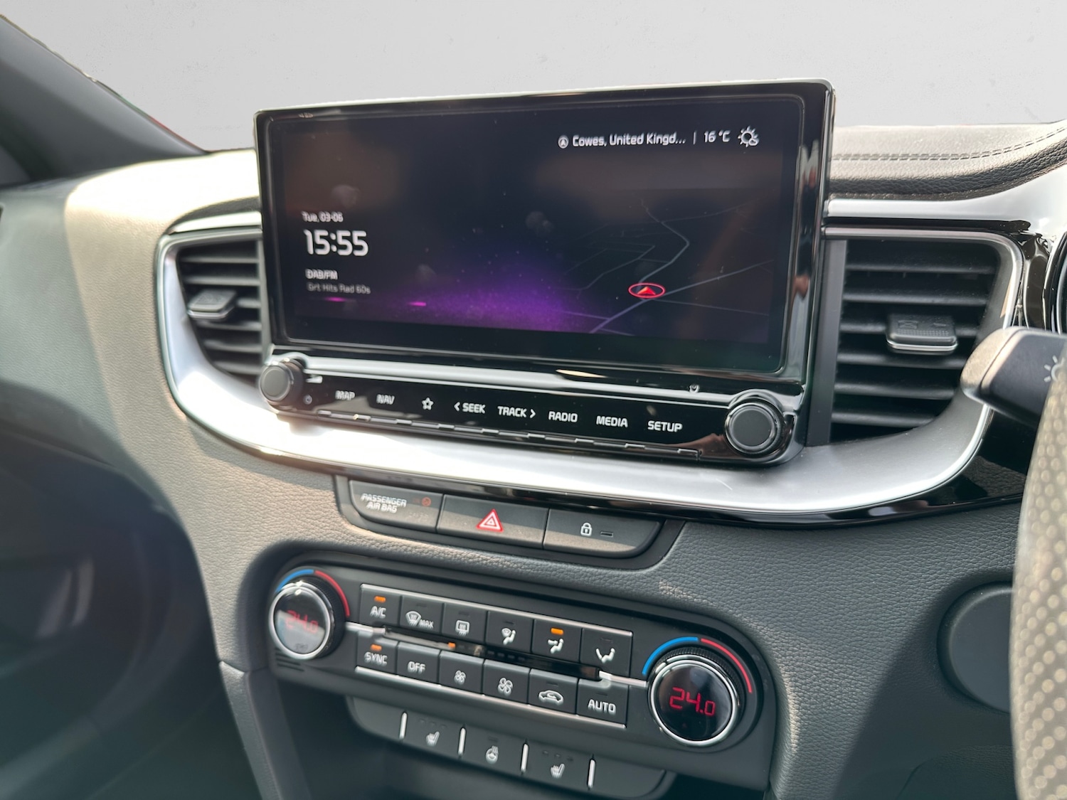 Used Kia XCeed 2023 for sale - 76533933: Photo 21