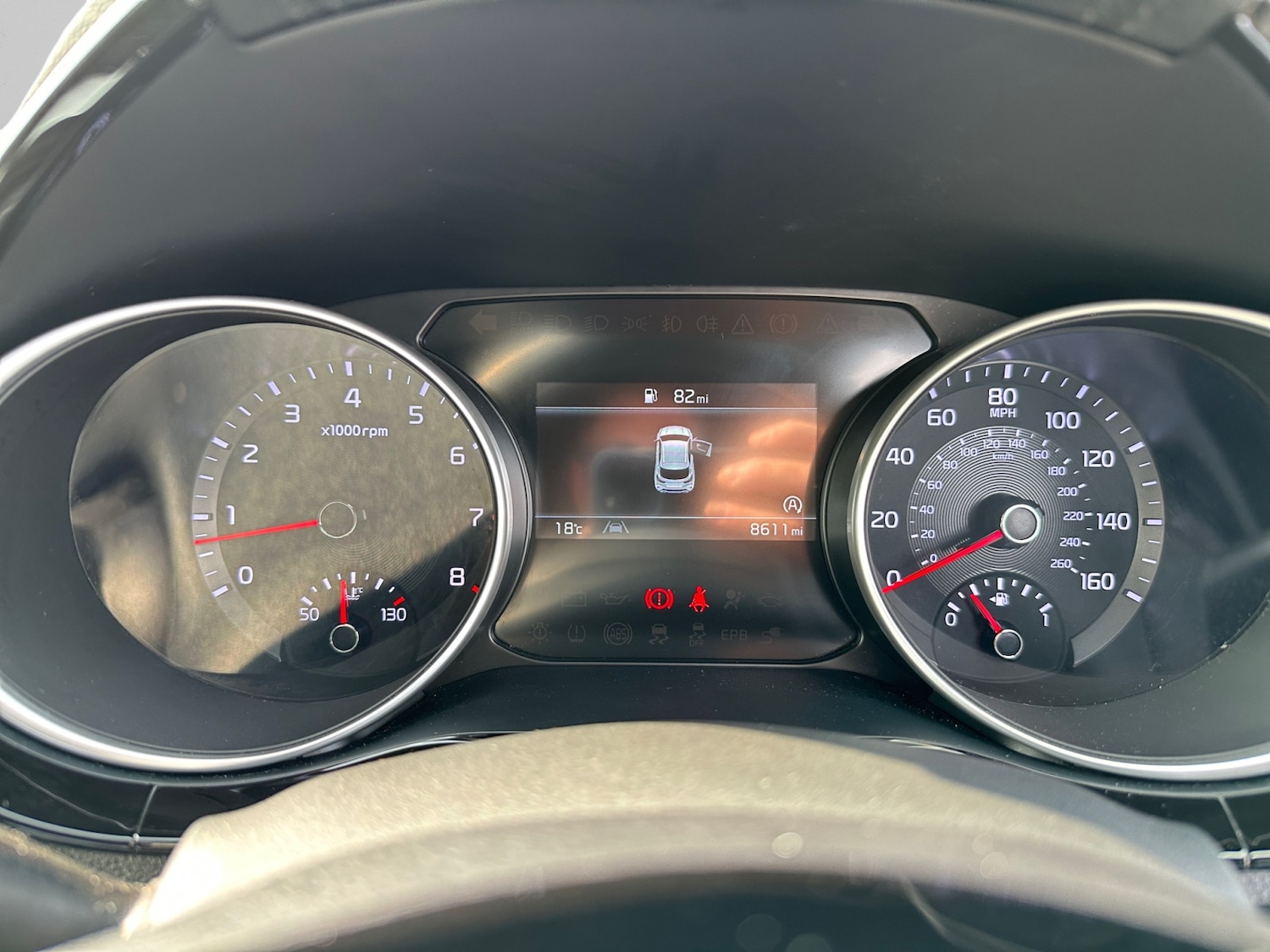 Used Kia XCeed 2023 for sale - 76533933: Photo 22