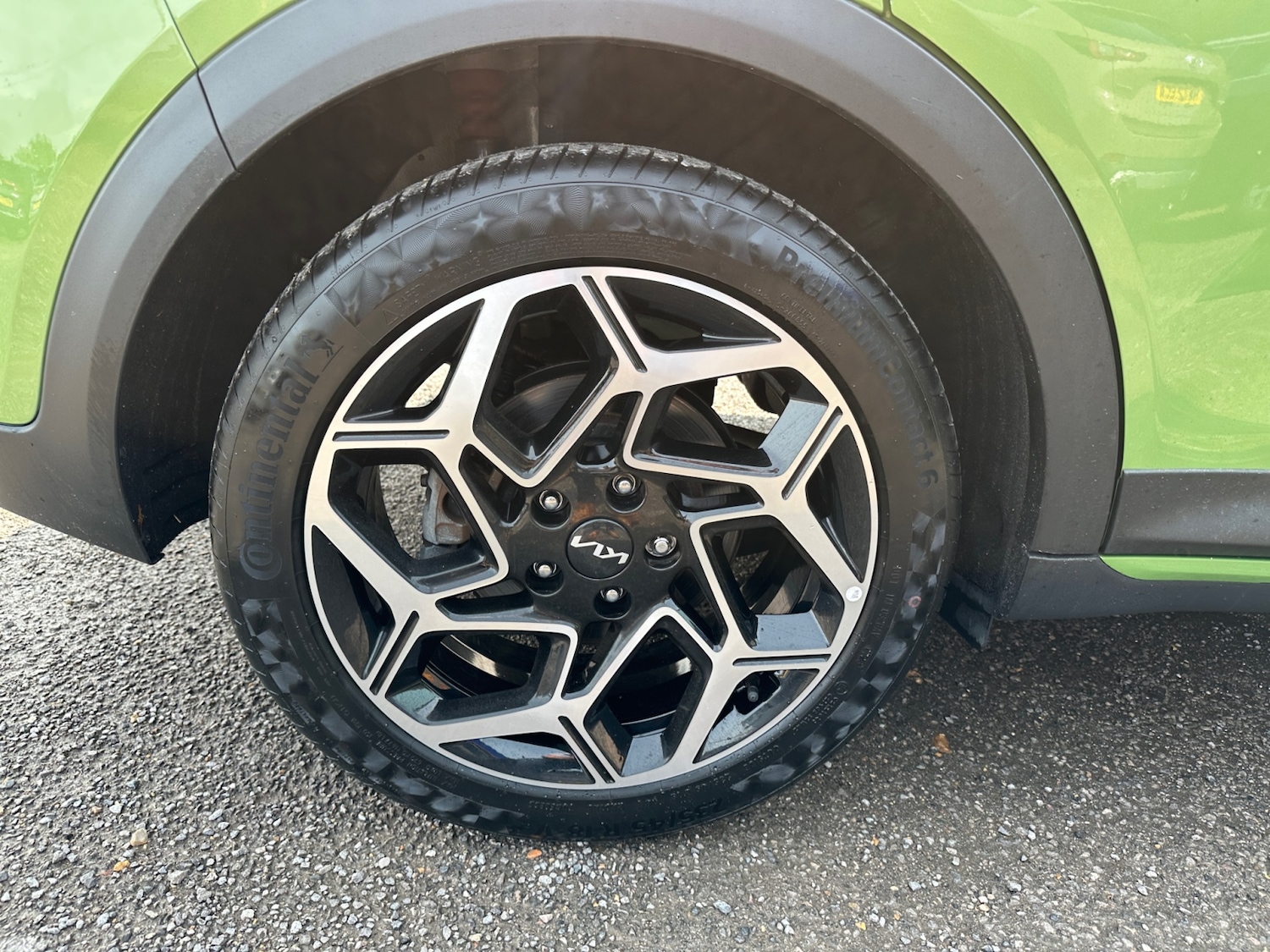 Used Kia XCeed 2023 for sale - 76533933: Photo 24