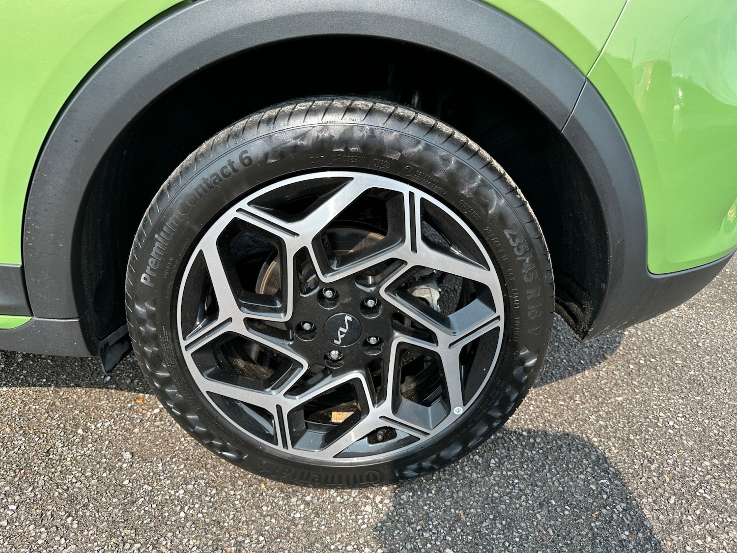 Used Kia XCeed 2023 for sale - 76533933: Photo 25