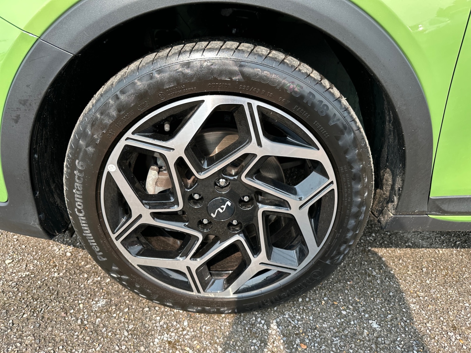 Used Kia XCeed 2023 for sale - 76533933: Photo 26