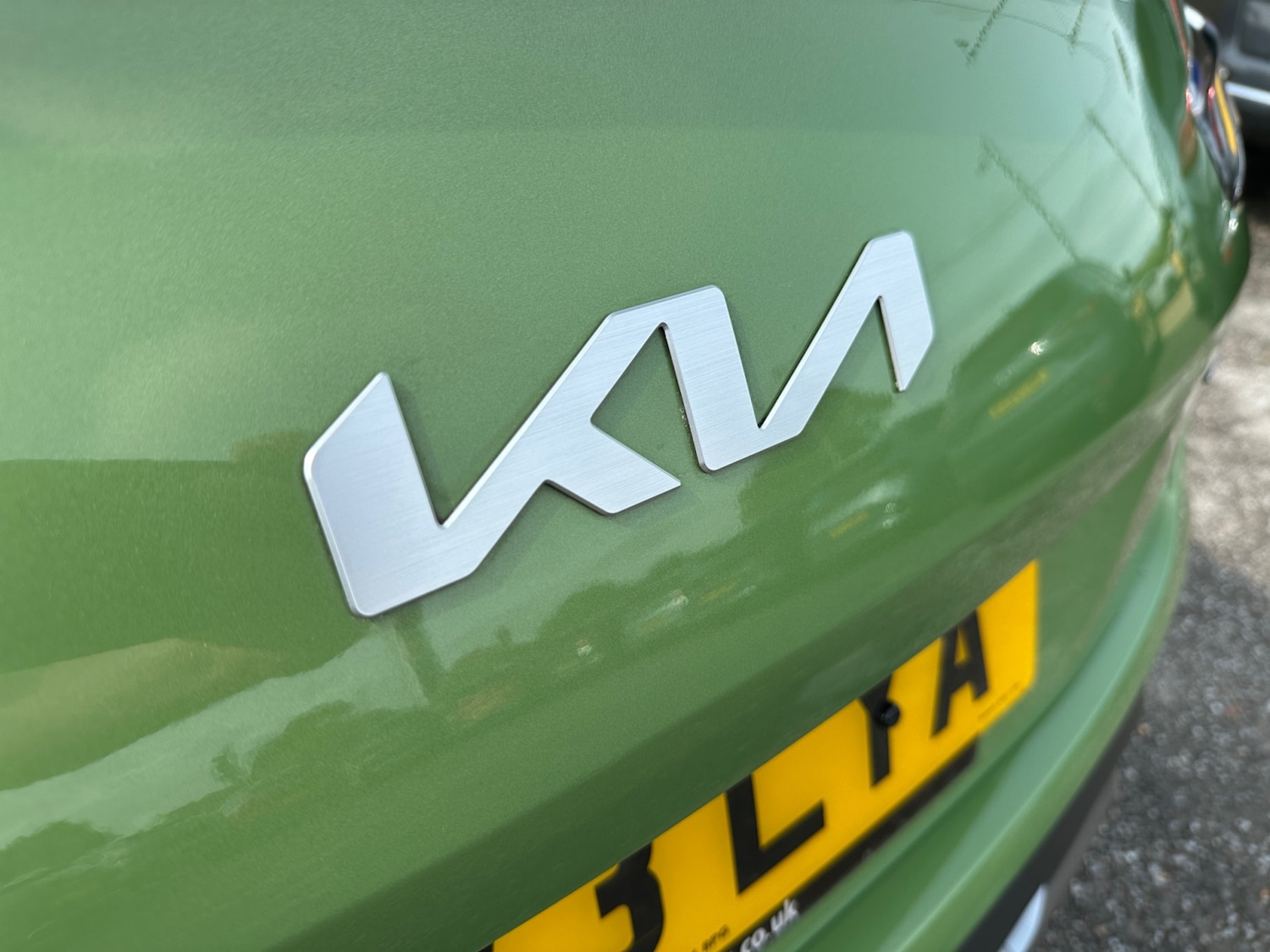 Used Kia XCeed 2023 for sale - 76533933: Photo 28