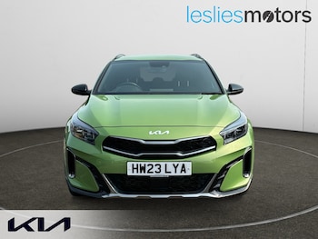 Used Kia XCeed 2023 for sale - 76533933: Photo