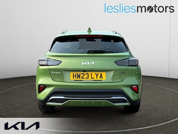 Used Kia XCeed 2023 for sale - 76533933: Photo