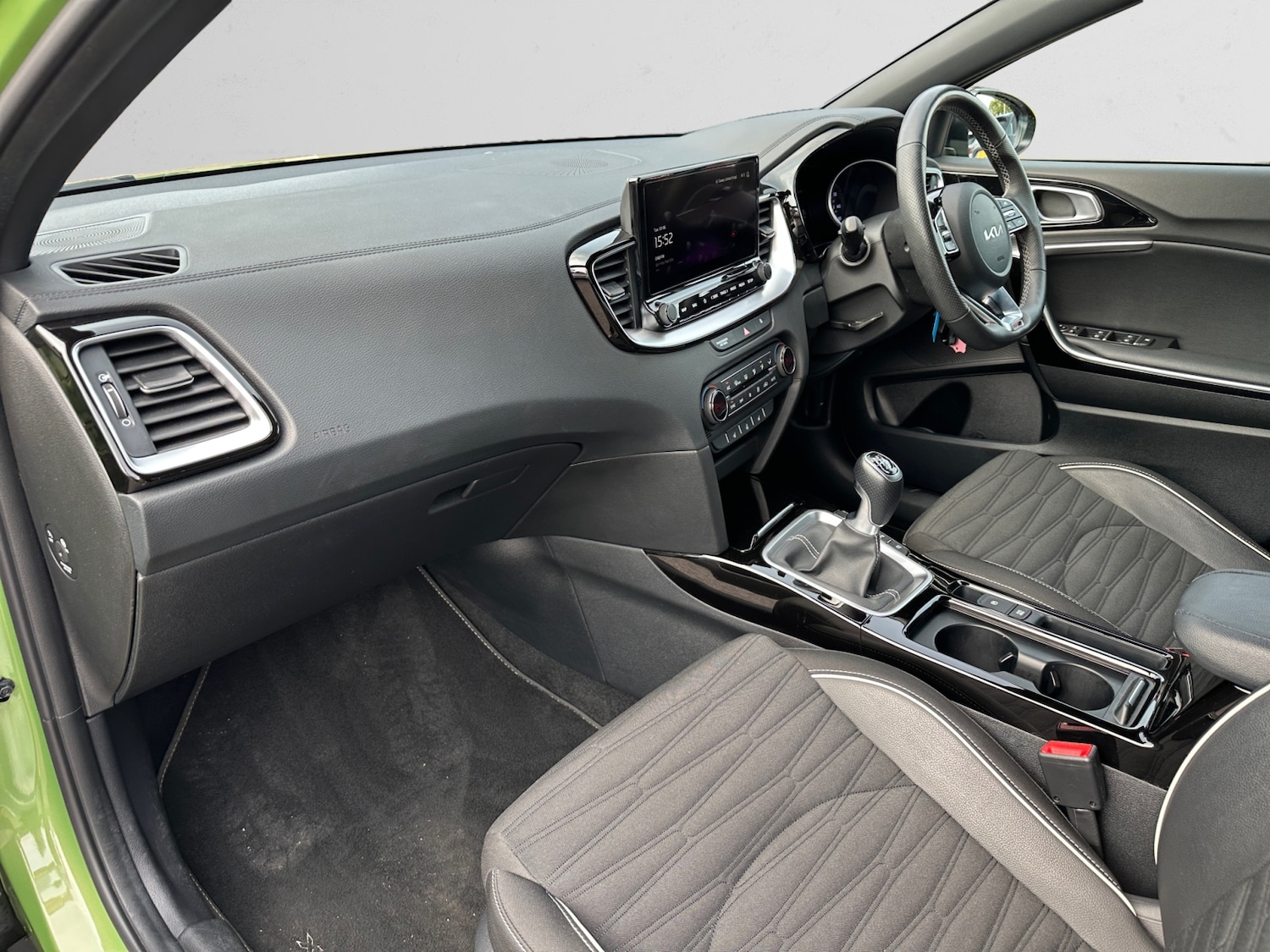 Used Kia XCeed 2023 for sale - 76533933: Photo 6