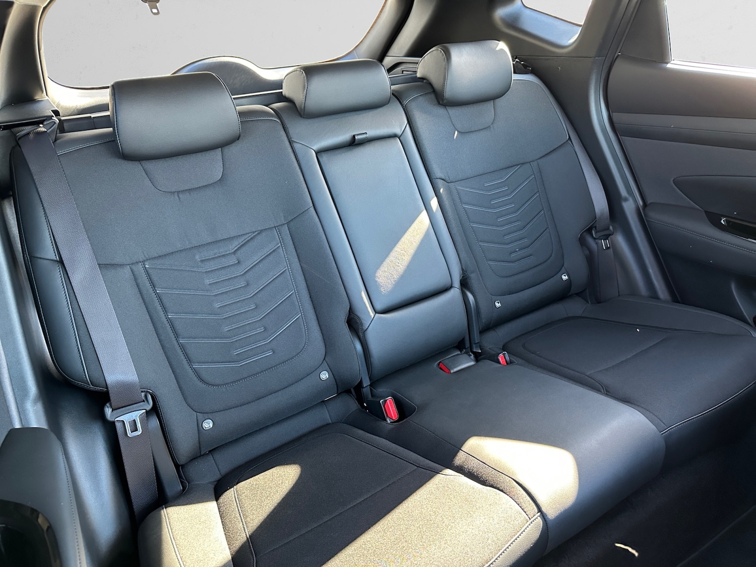 Used Hyundai TUCSON 2025 for sale - 76722090: Photo 11