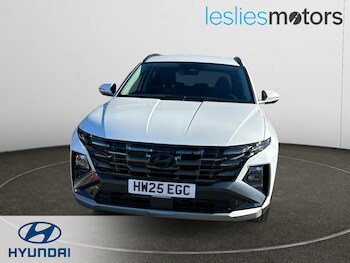 Used Hyundai TUCSON 2025 for sale - 76722090: Photo