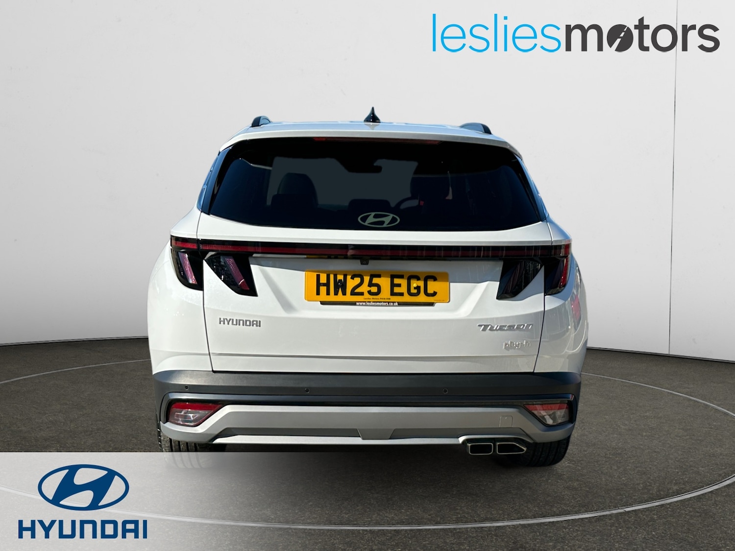 Used Hyundai TUCSON 2025 for sale - 76722090: Photo 4