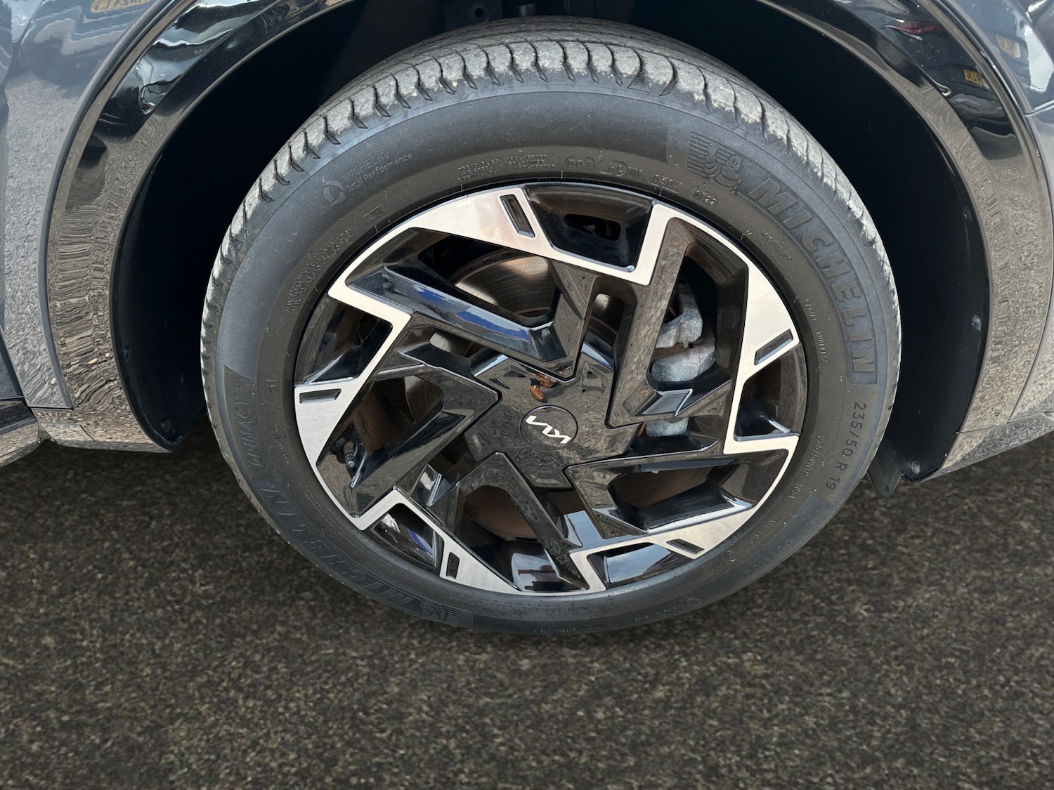 Used Kia Sportage 2022 for sale - 76533889: Photo 10