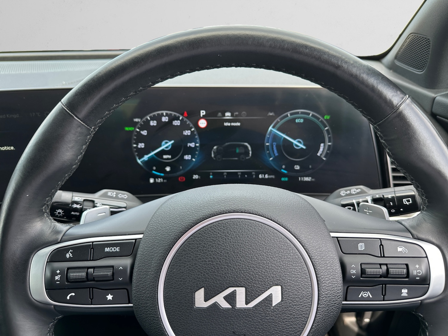 Used Kia Sportage 2022 for sale - 76533889: Photo 12