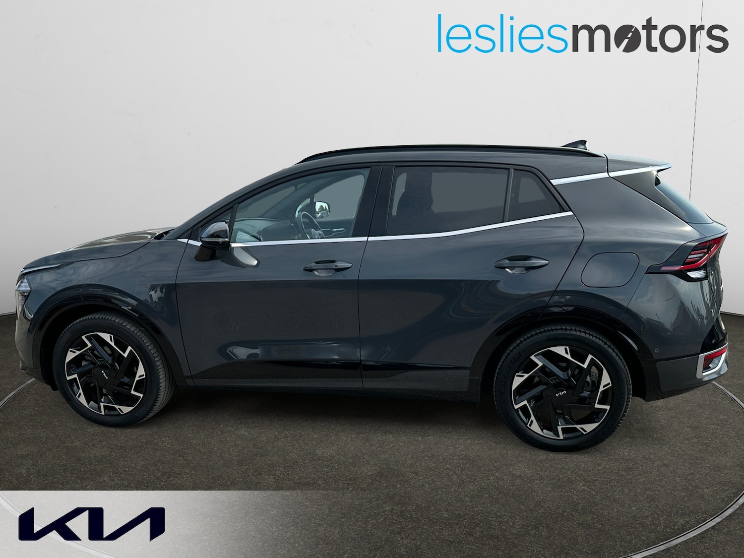 Used Kia Sportage 2022 for sale - 76533889: Photo 14