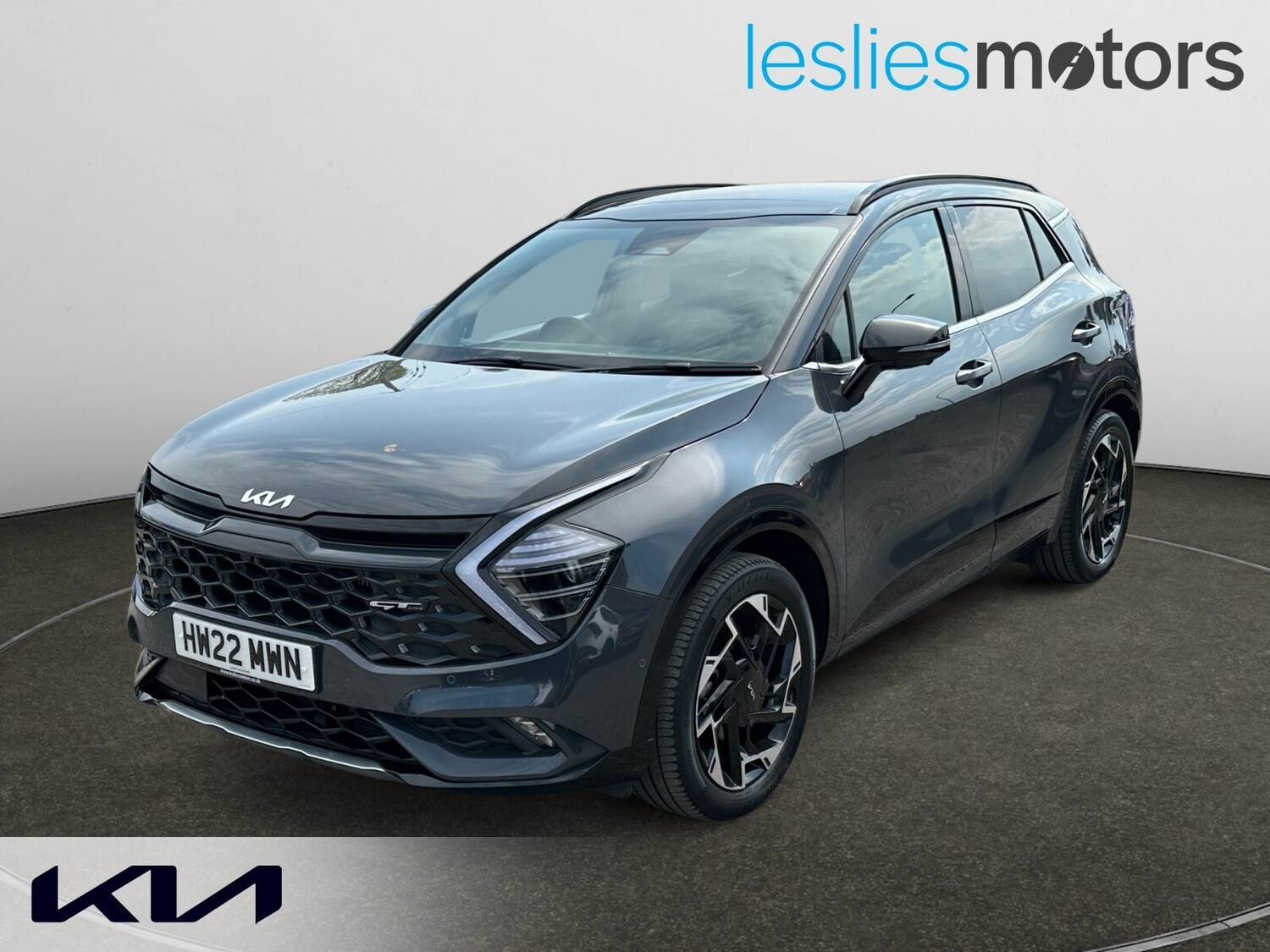 Used Kia Sportage 2022 for sale - 76533889: Photo 15