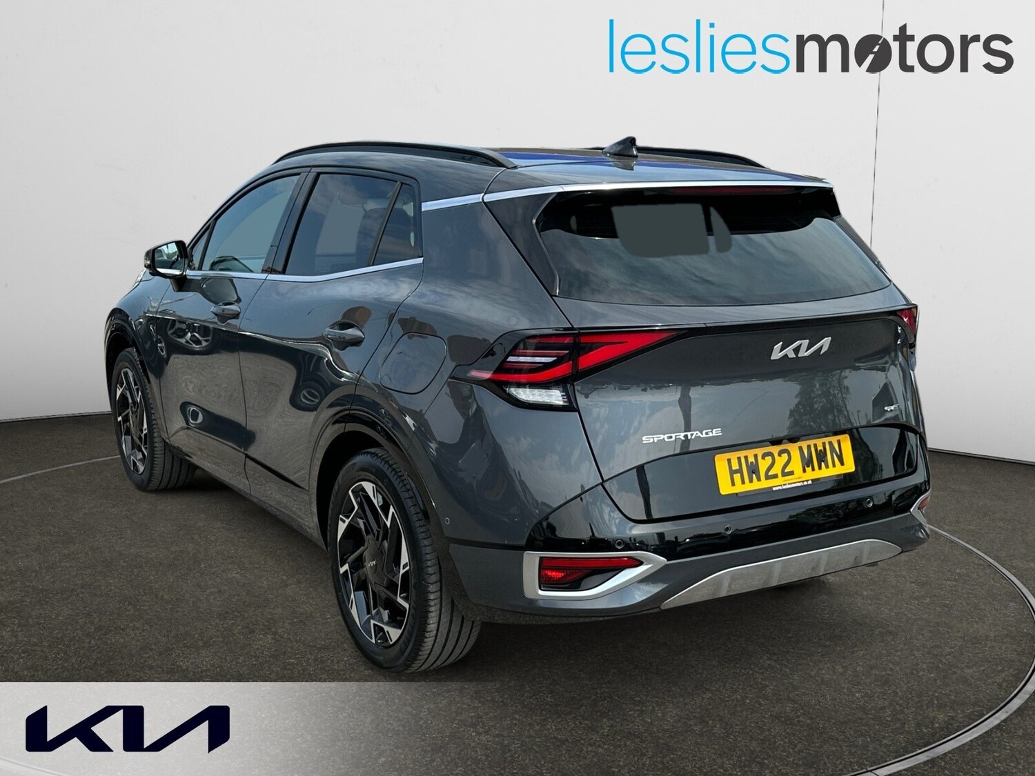 Used Kia Sportage 2022 for sale - 76533889: Photo 16