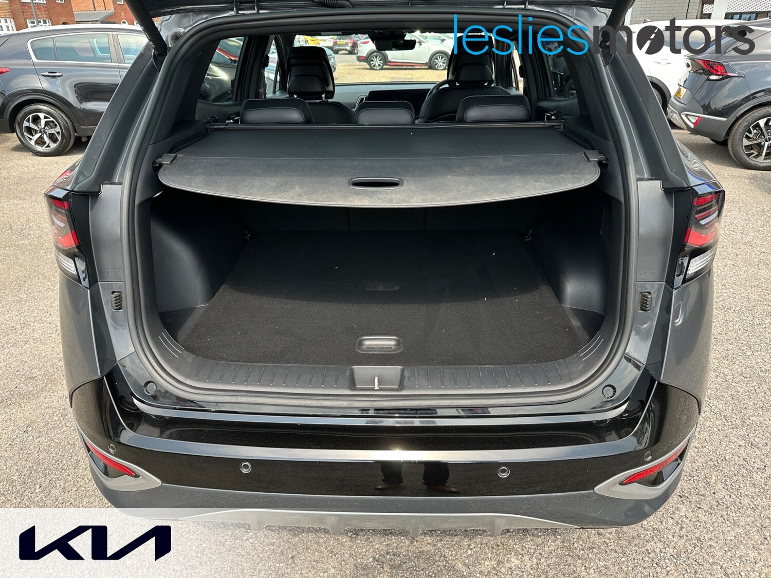 Used Kia Sportage 2022 for sale - 76533889: Photo 17