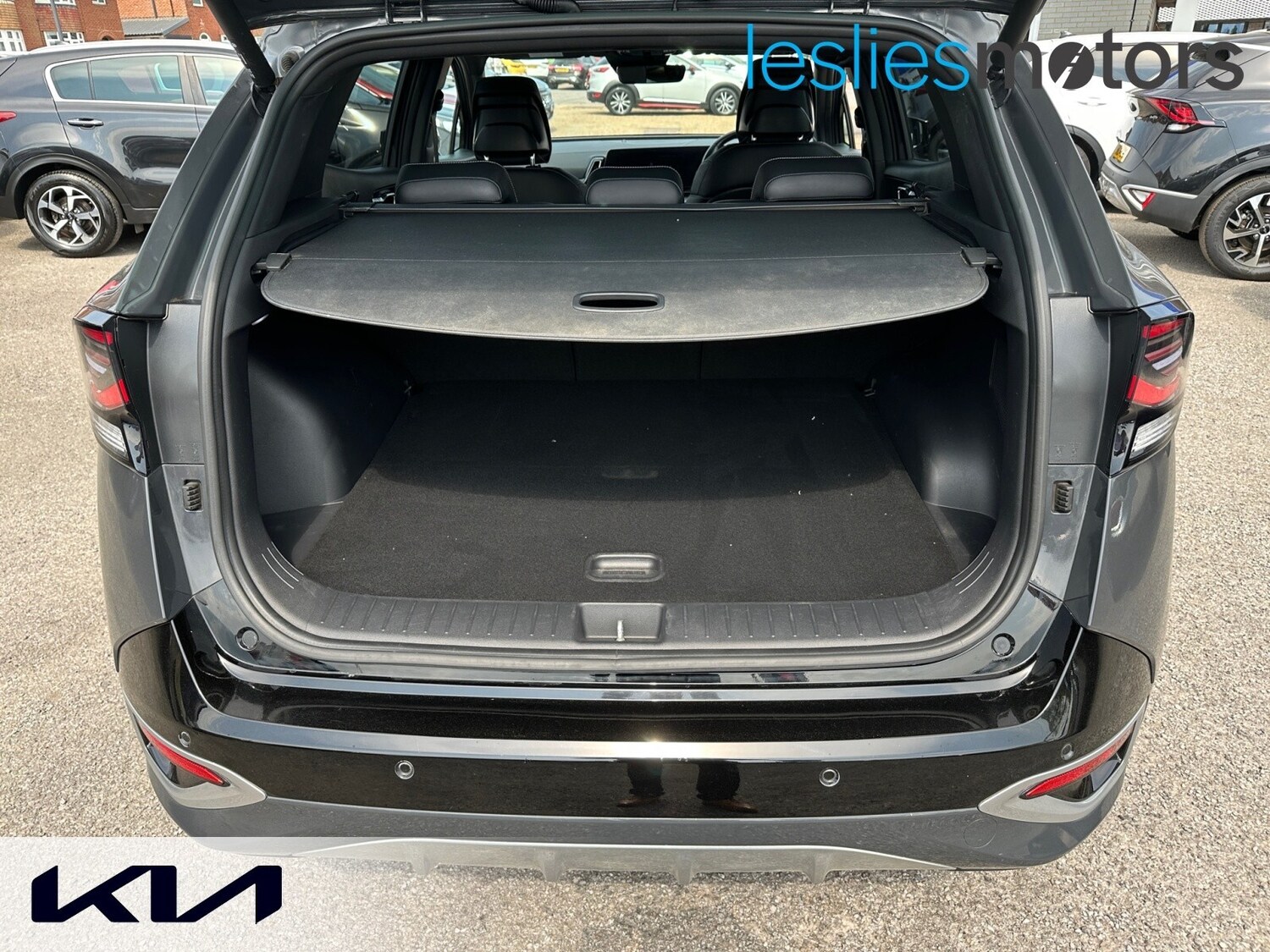 Used Kia Sportage 2022 for sale - 76533889: Photo 20