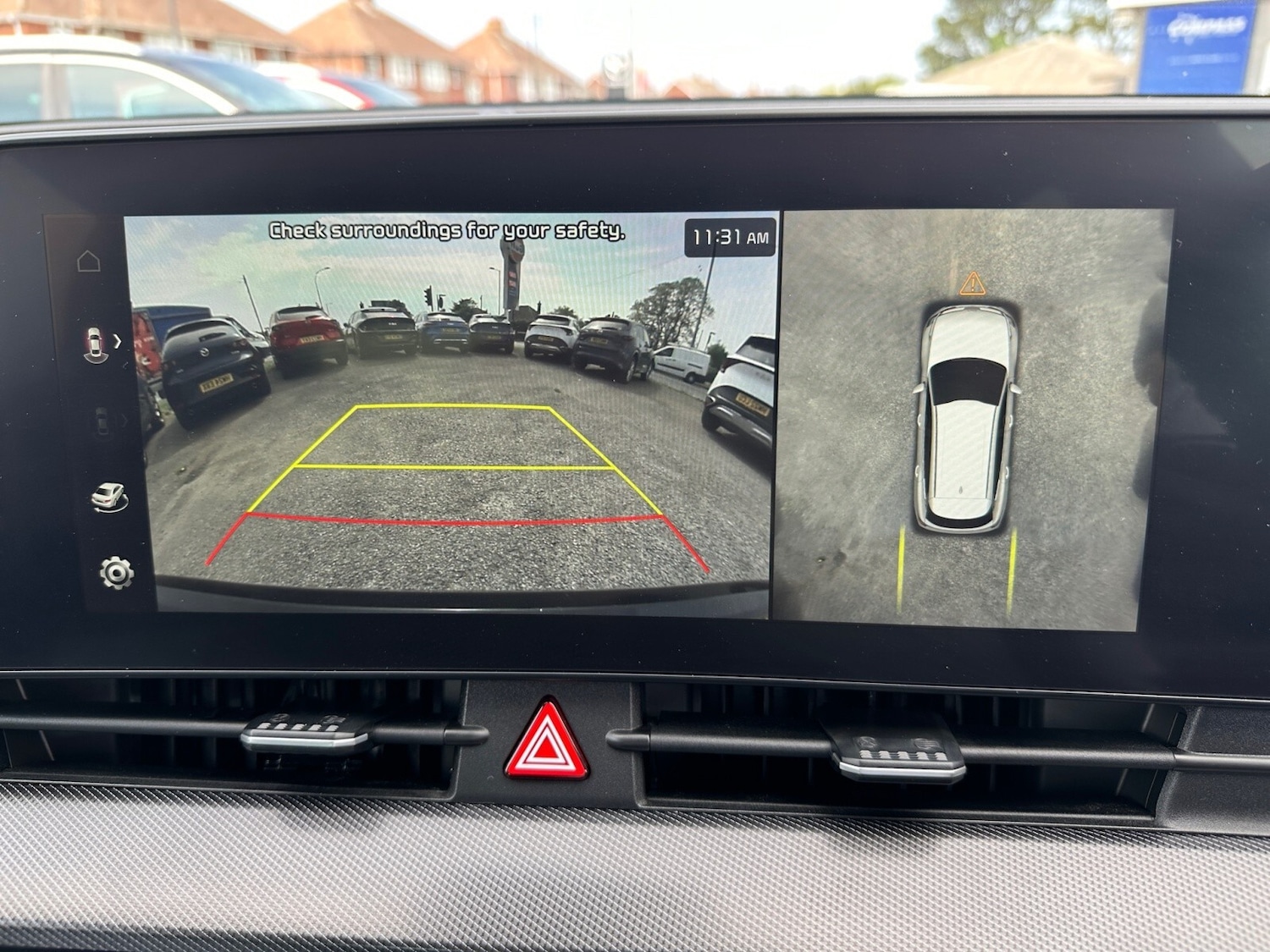 Used Kia Sportage 2022 for sale - 76533889: Photo 25