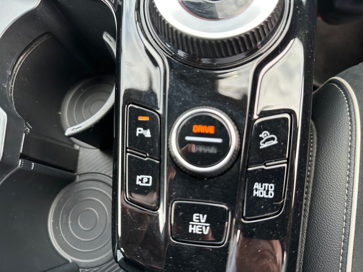 Used Kia Sportage 2022 for sale - 76533889: Photo 27