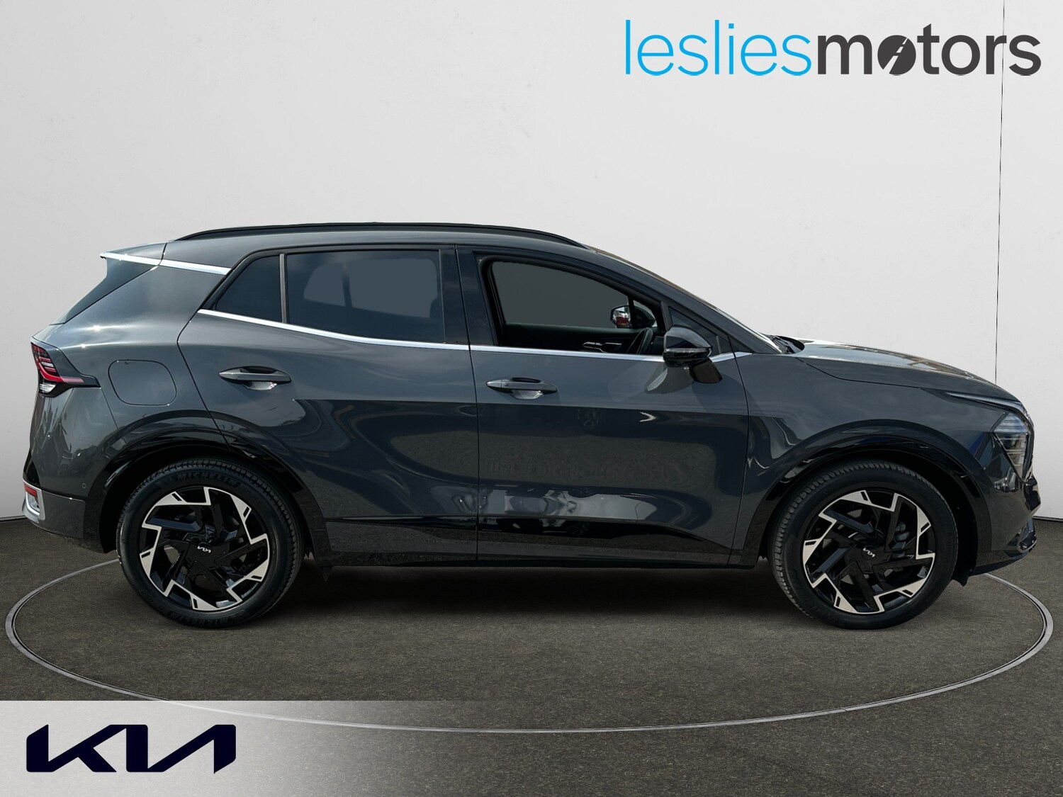 Used Kia Sportage 2022 for sale - 76533889: Photo 4