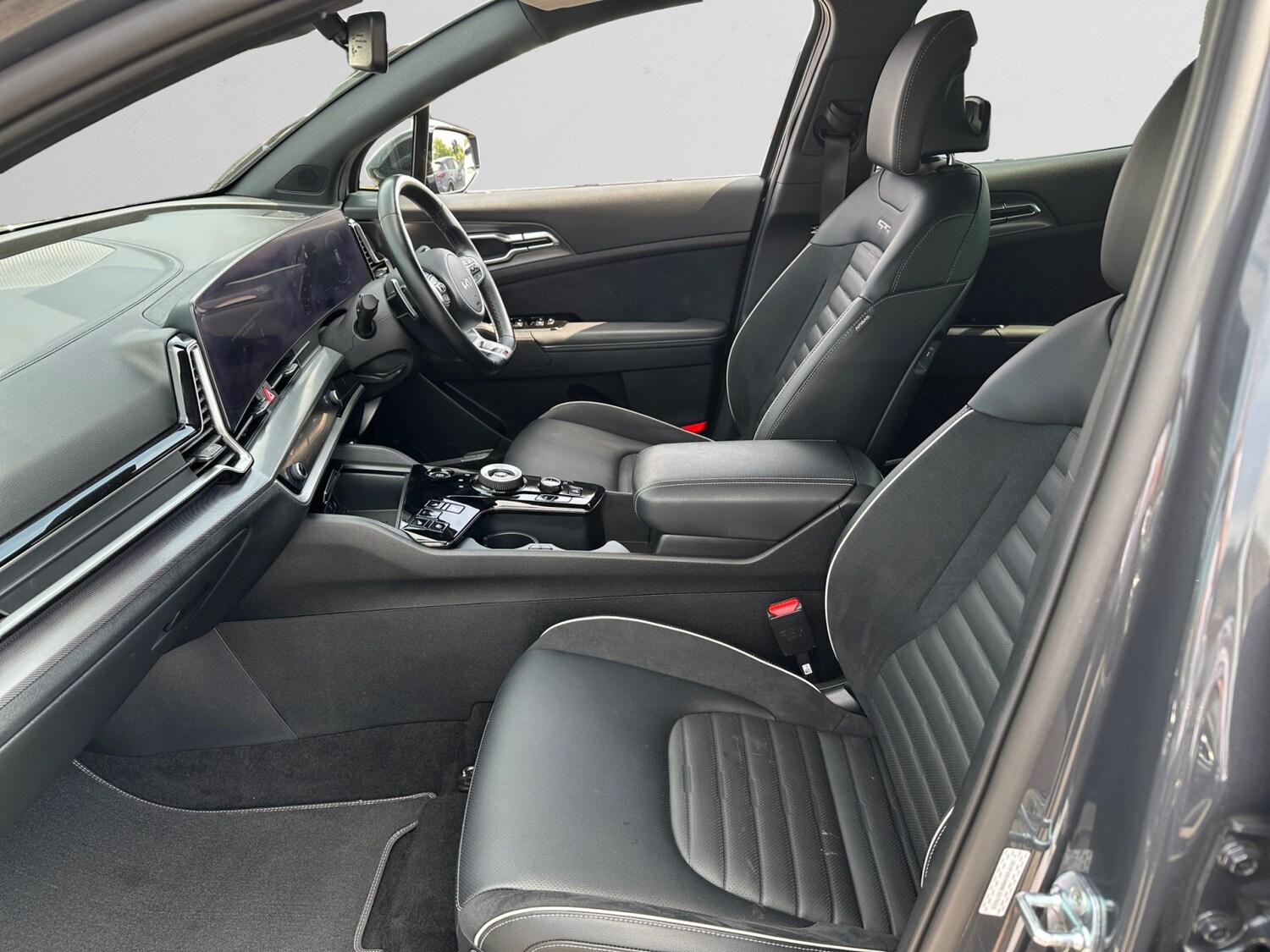 Used Kia Sportage 2022 for sale - 76533889: Photo 5