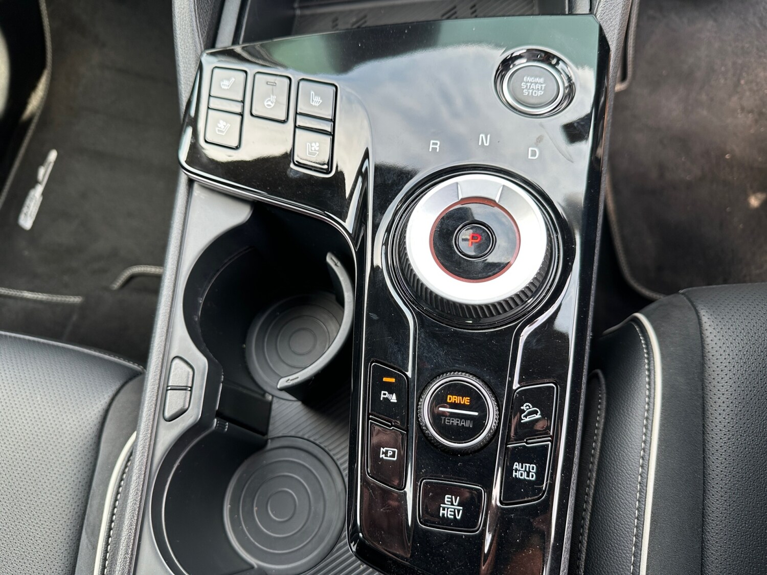 Used Kia Sportage 2022 for sale - 76533889: Photo 6