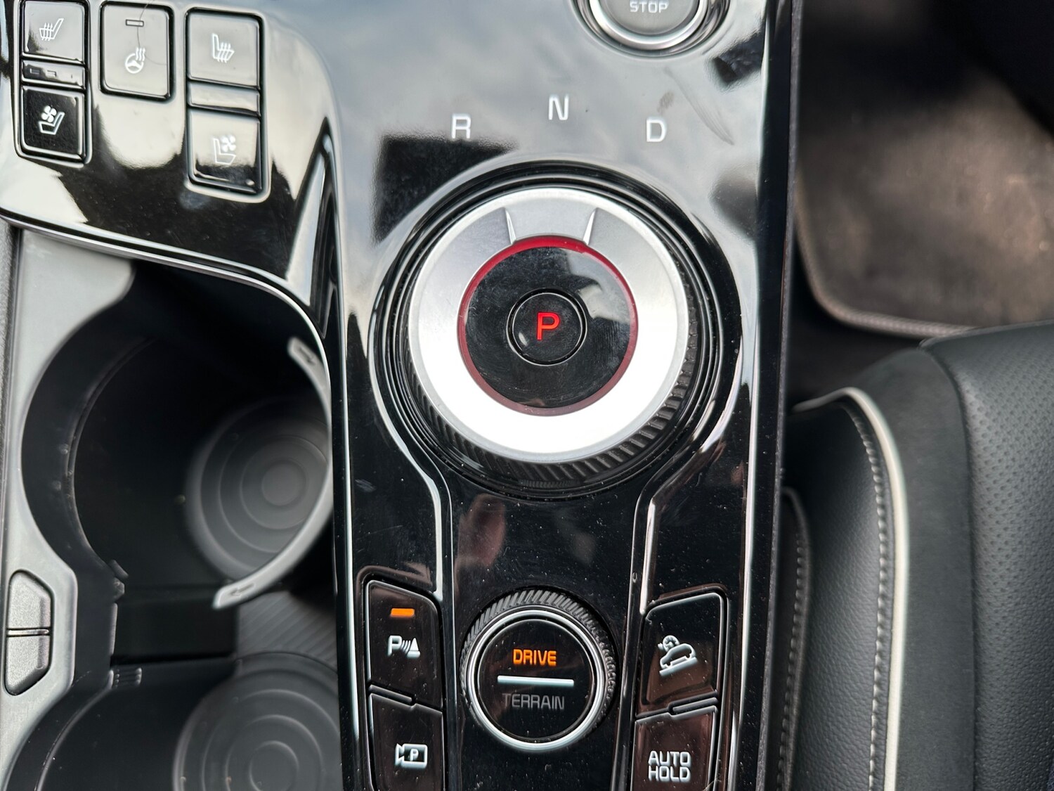 Used Kia Sportage 2022 for sale - 76533889: Photo 7