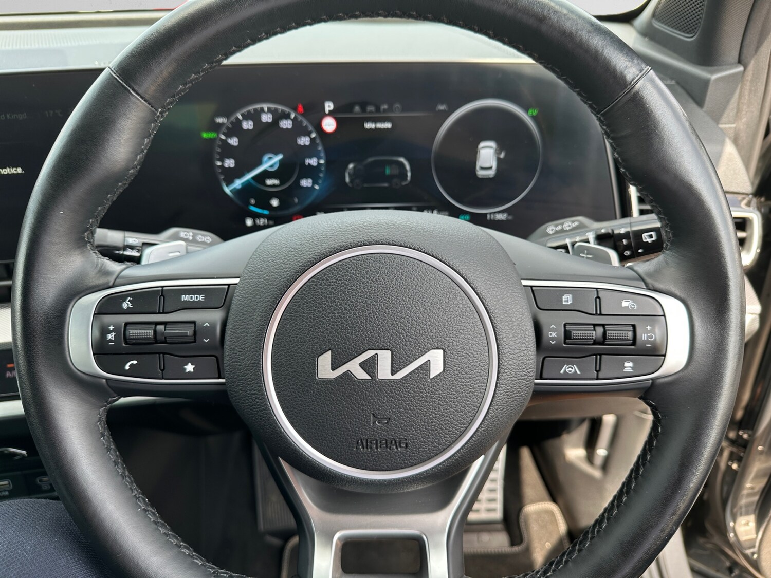 Used Kia Sportage 2022 for sale - 76533889: Photo 8