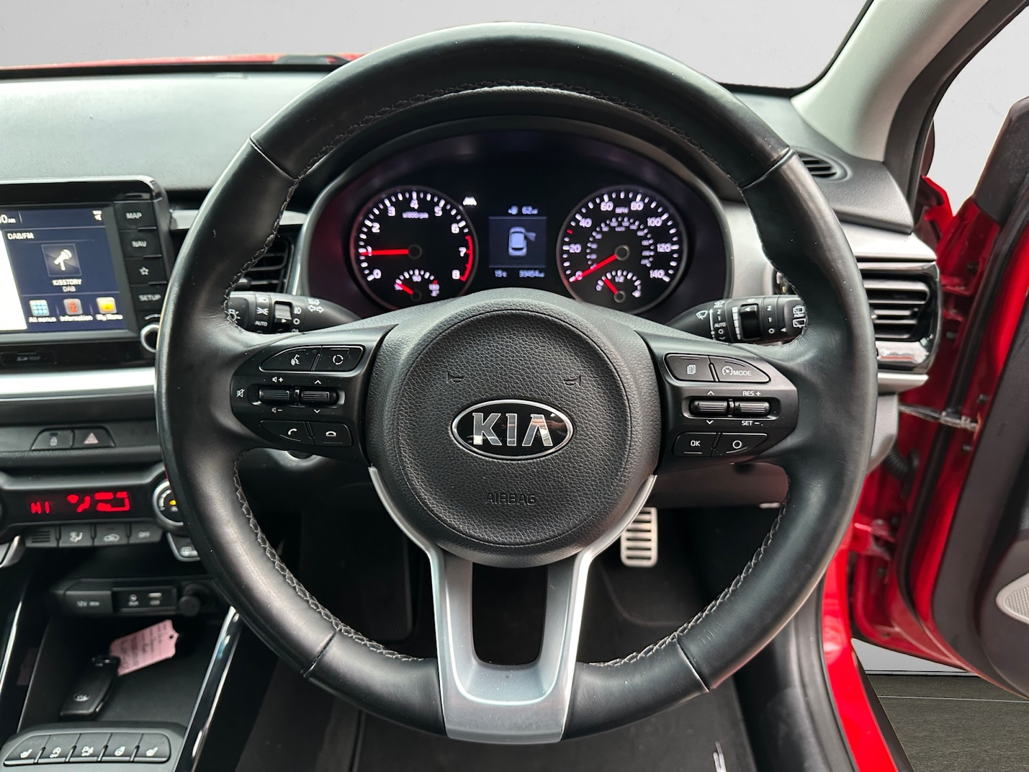 Used Kia Stonic 2019 for sale - 76533891: Photo 11