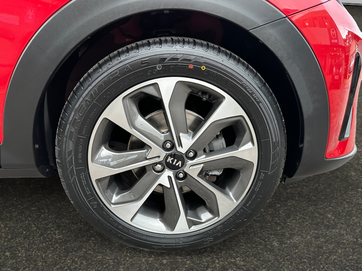 Used Kia Stonic 2019 for sale - 76533891: Photo 12