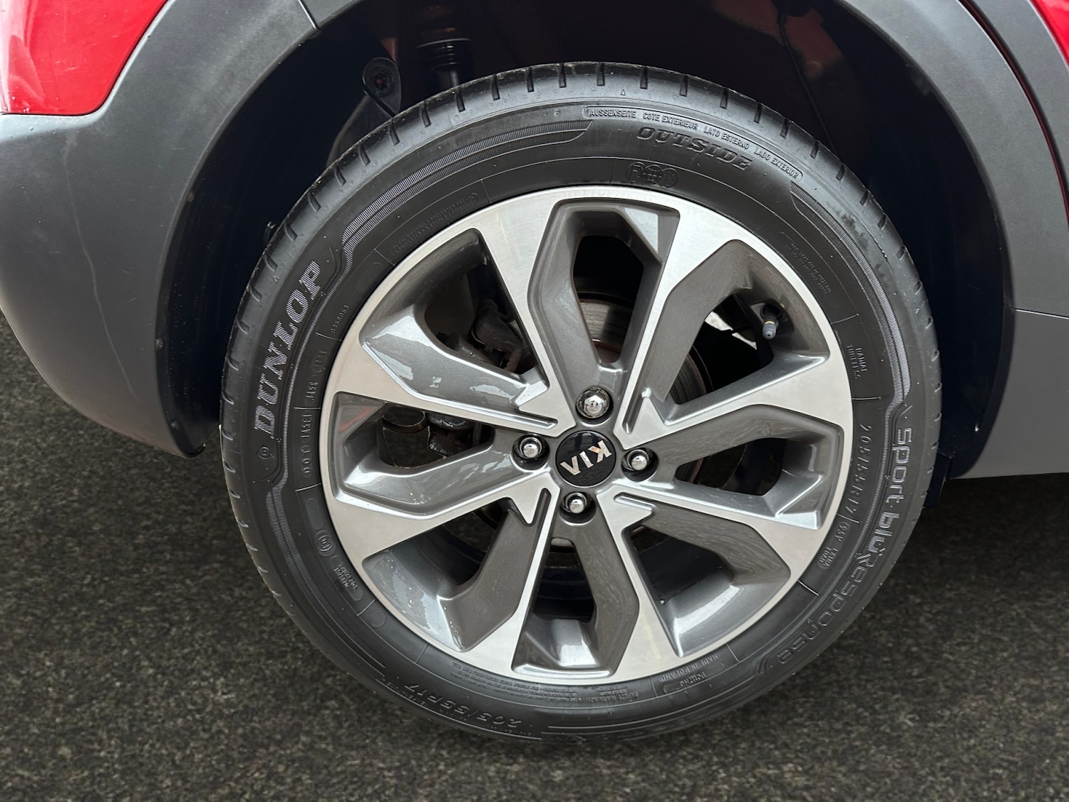 Used Kia Stonic 2019 for sale - 76533891: Photo 14