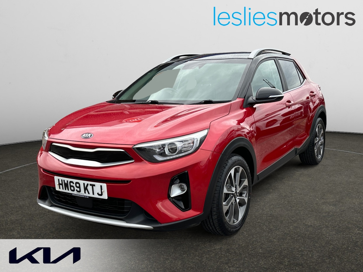 Used Kia Stonic 2019 for sale - 76533891: Photo 15