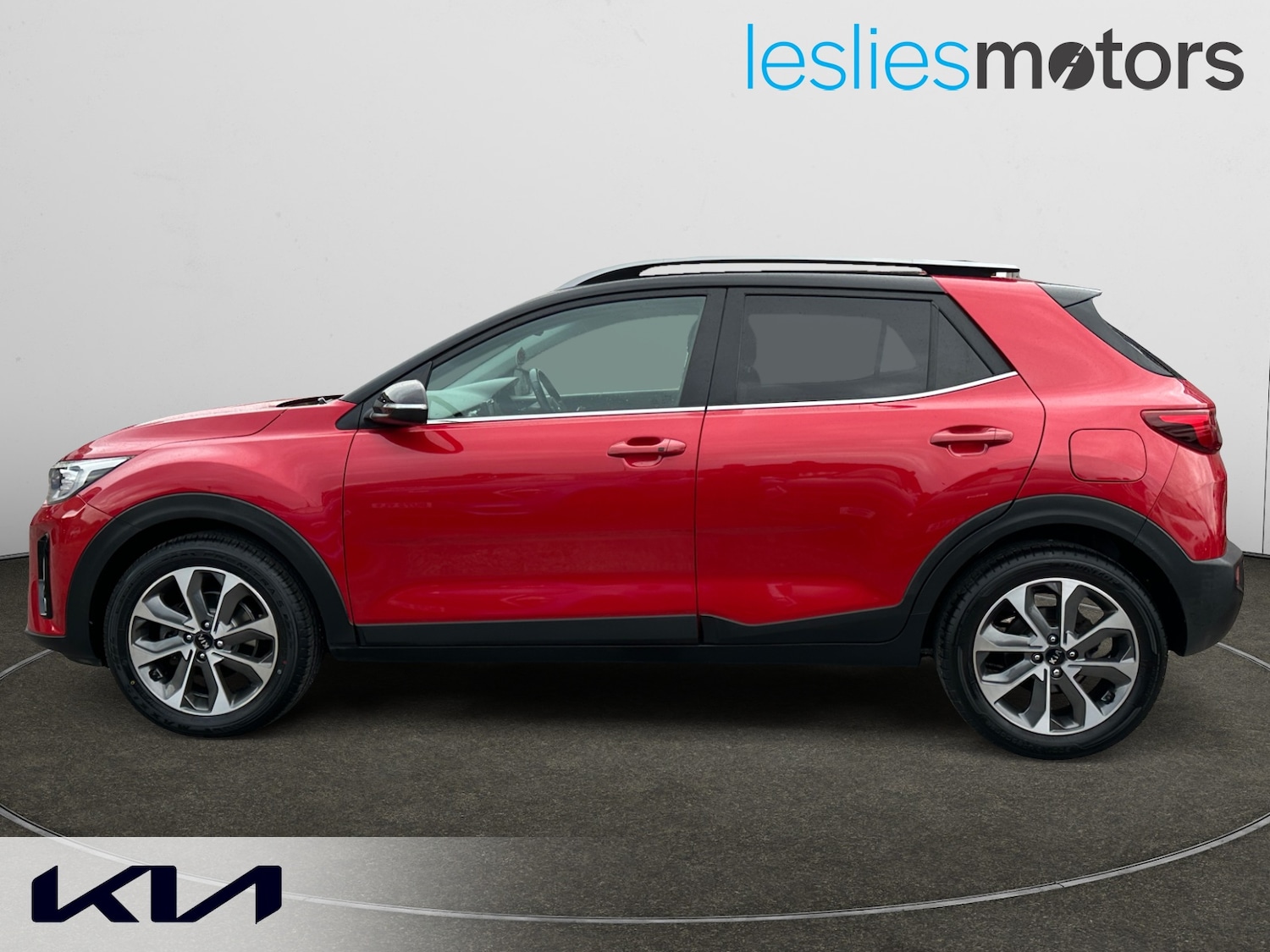 Used Kia Stonic 2019 for sale - 76533891: Photo 17