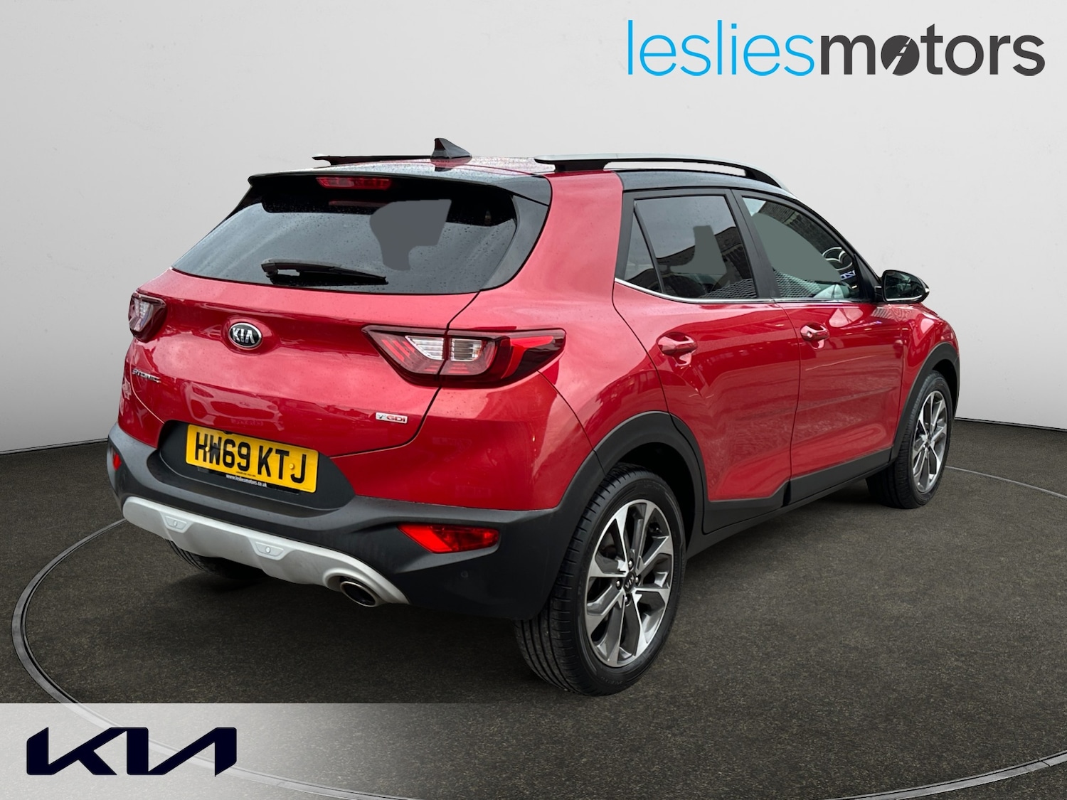 Used Kia Stonic 2019 for sale - 76533891: Photo 19