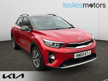 Used Kia Stonic 2019 for sale - 76533891: Photo