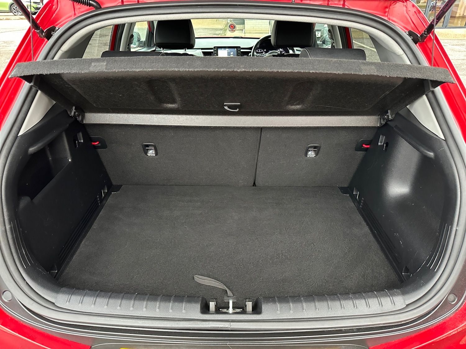 Used Kia Stonic 2019 for sale - 76533891: Photo 20