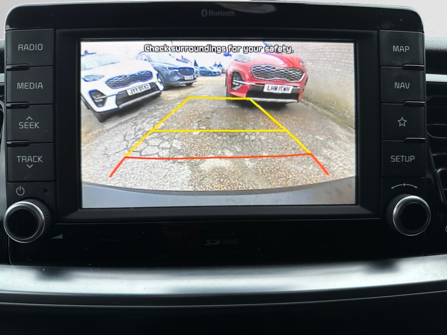 Used Kia Stonic 2019 for sale - 76533891: Photo 21