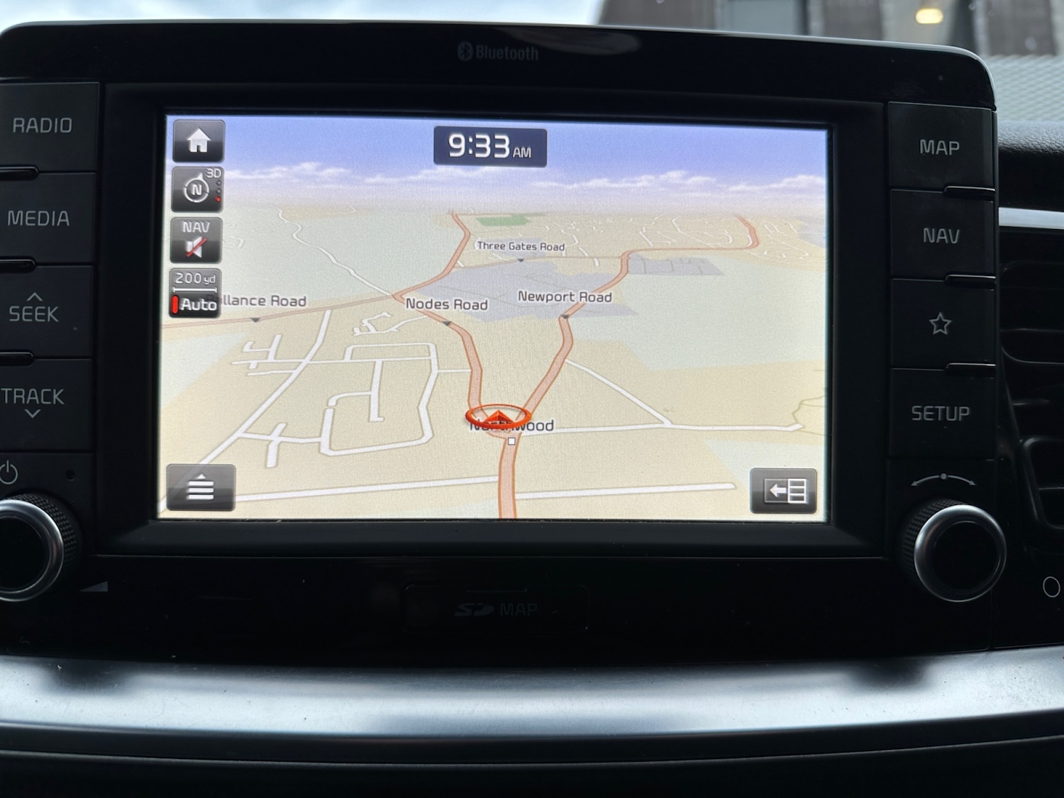 Used Kia Stonic 2019 for sale - 76533891: Photo 27