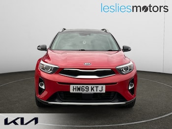 Used Kia Stonic 2019 for sale - 76533891: Photo