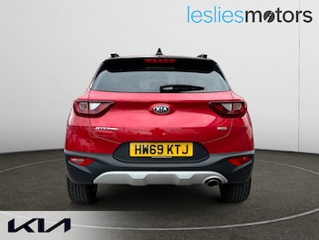 Used Kia Stonic 2019 for sale - 76533891: Photo
