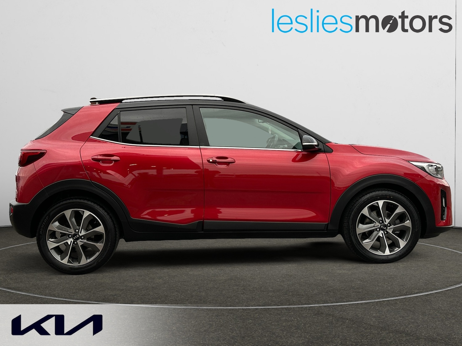 Used Kia Stonic 2019 for sale - 76533891: Photo 5