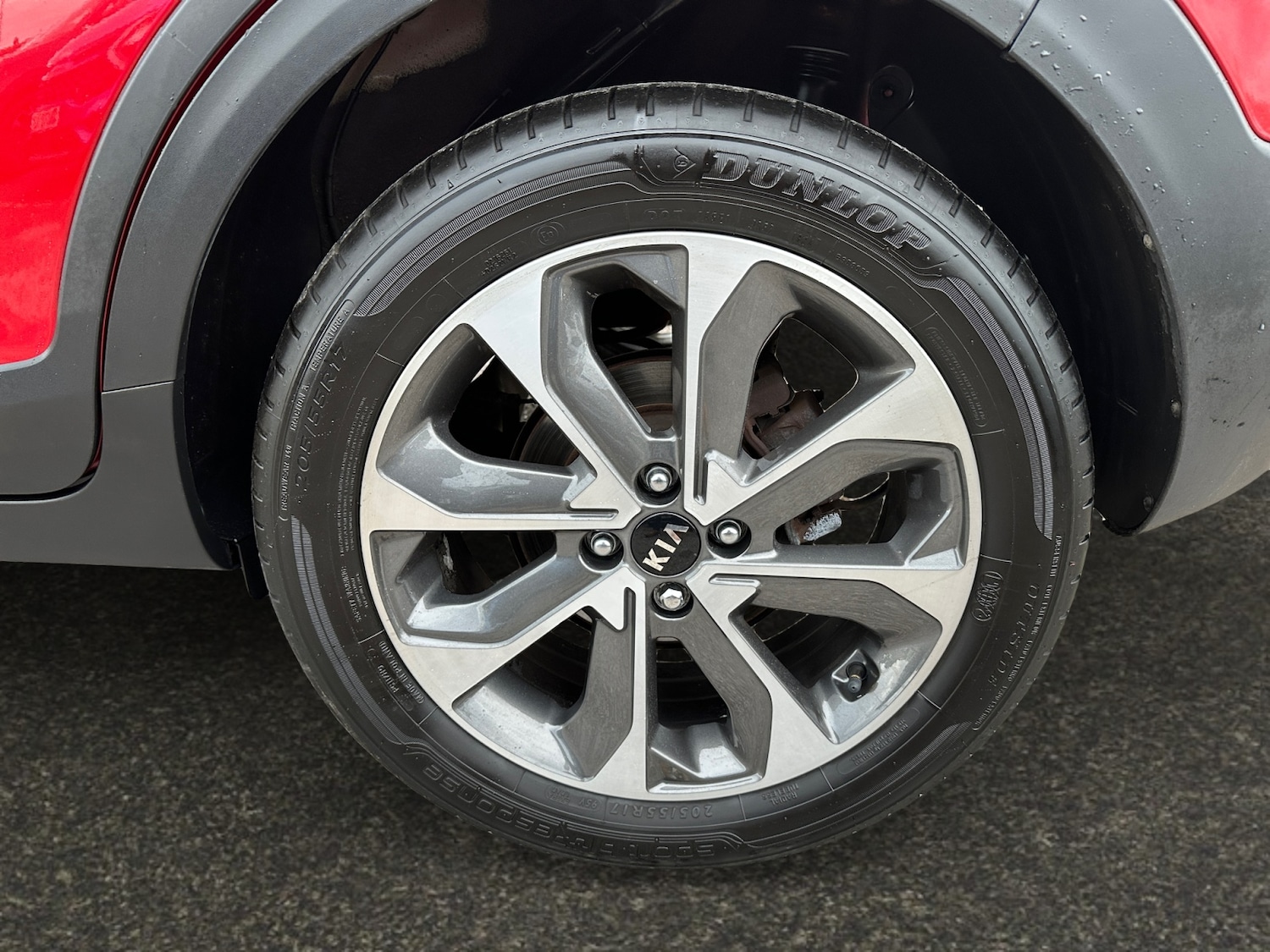 Used Kia Stonic 2019 for sale - 76533891: Photo 7