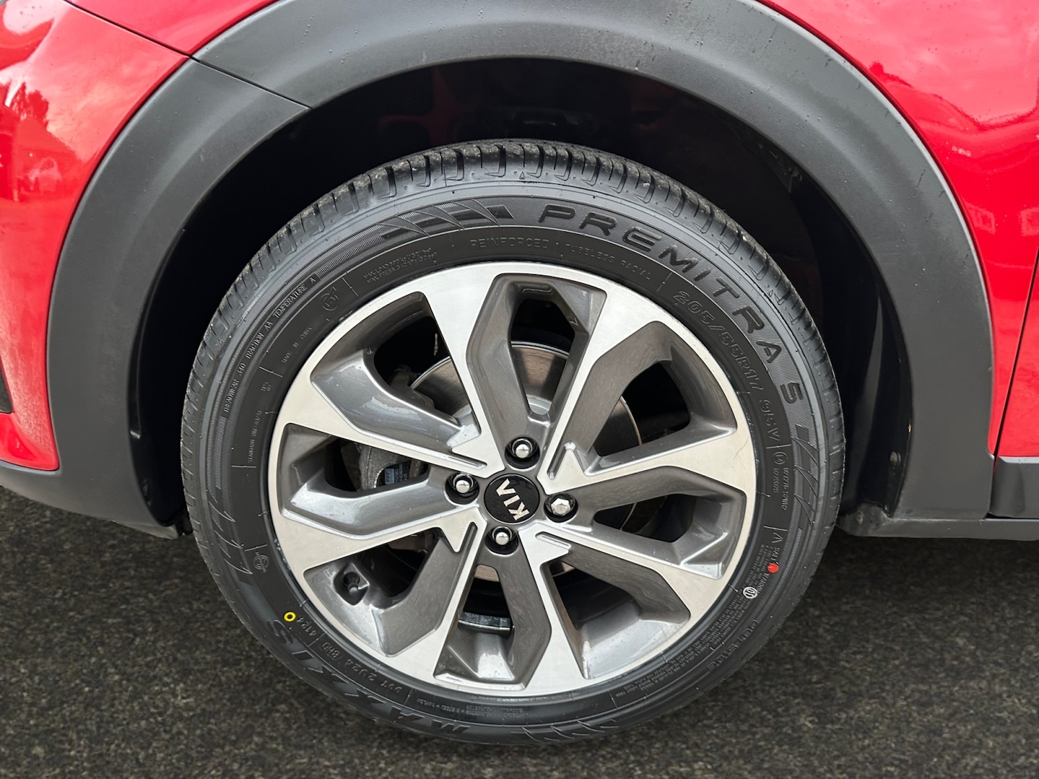 Used Kia Stonic 2019 for sale - 76533891: Photo 9